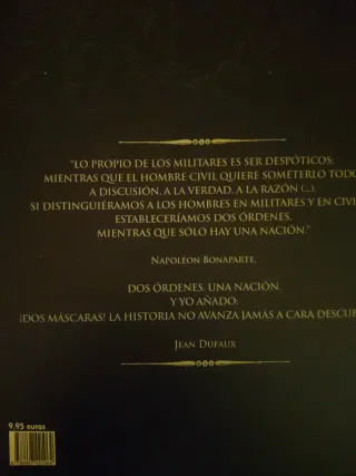 Doble máscara nº 02 (Cómics BD NO) (Spanish Edi...