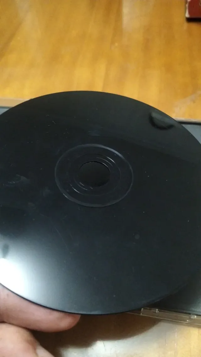 Parasite Eve II per PlayStation