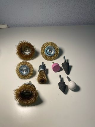 Herramientas Puedes comprar juntos/separados