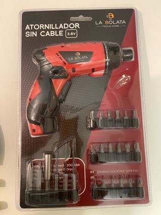 Herramientas Puedes comprar juntos/separados