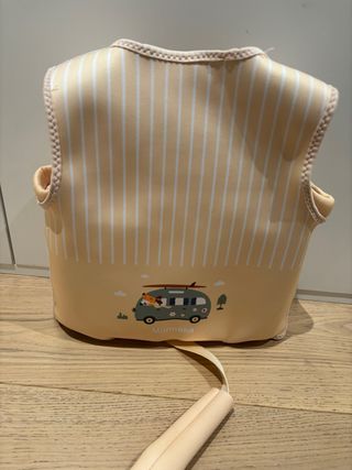 Chaleco Flotador Monnëka Van Surf