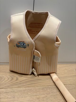 Chaleco Flotador Monnëka Van Surf