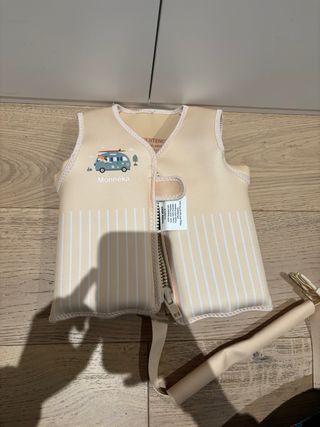 Chaleco Flotador Monnëka Van Surf