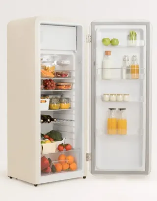 Nevera Vintage Create Edición Limitada Mahou