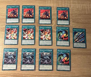 Core Giurassic - 33 carte Yu-Gi-Oh!