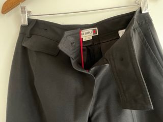 Pantalón Zara Negro