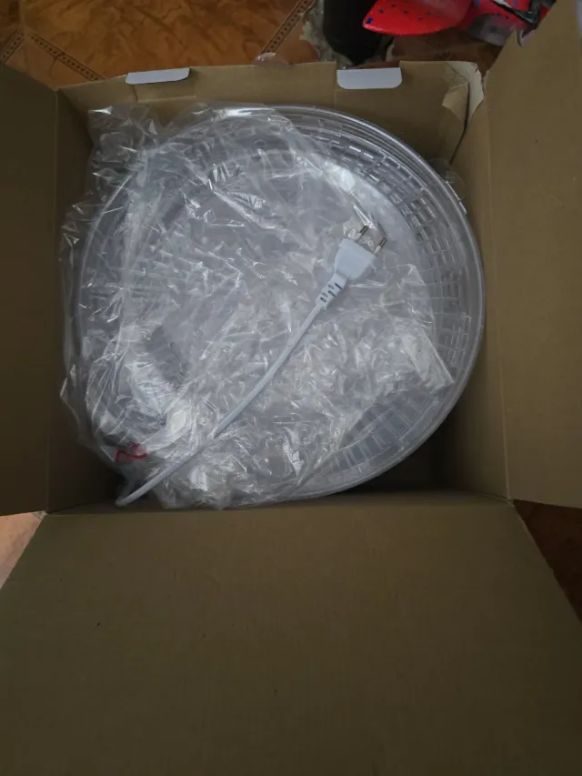 Desidratador de Alimentos SilverCrest - Novo