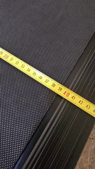 SUPERUN CINTA DE CORRER PORTÁTIL NUEVA A ESTRENAR