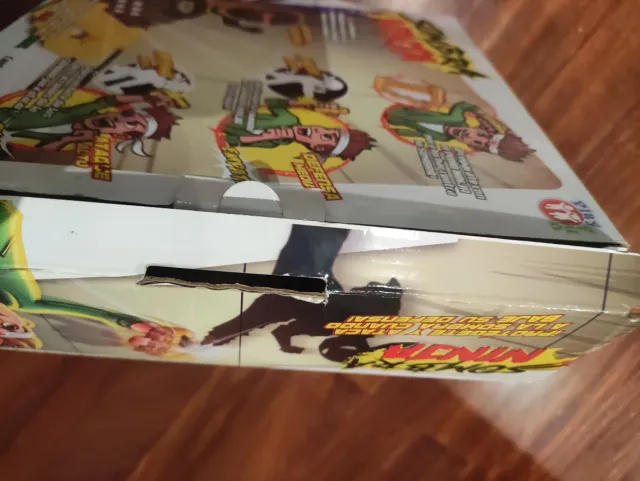 Juego Sombra Ninja ¡Ataca y Defiende!