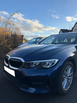 BMW Serie 3 2020