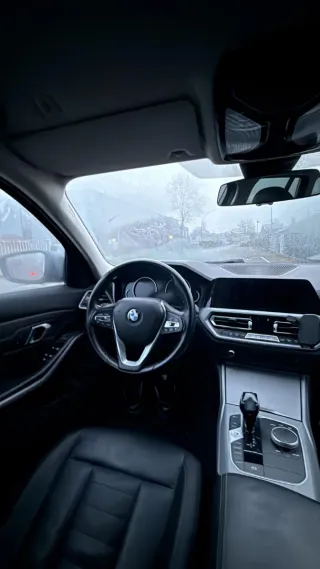 BMW Serie 3 2020