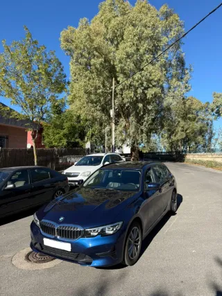 BMW Serie 3 2020