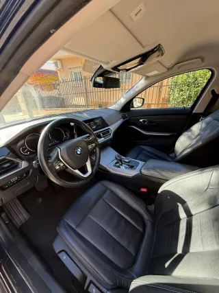 BMW Serie 3 2020