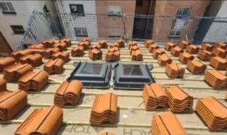 reformas de tejados y cubiertas