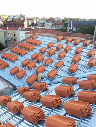 reformas de tejados y cubiertas