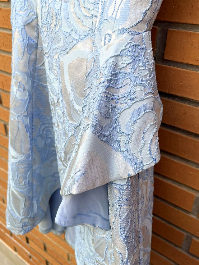 Vestido Maribel Ruiz Fiesta Coctel Boda Nuevo