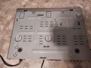 Reproductor DVD Bluesky DV900