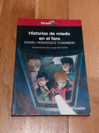 Mi primer libro sobre Gloria Fuertes, guille y el