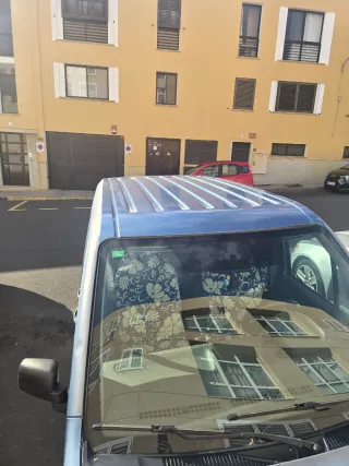 Ford Transit Connect 2005