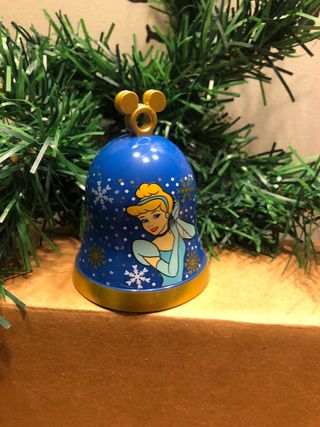 Campanella Disney 2025