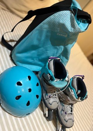 Patines en línea OXELO