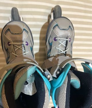 Patines en línea OXELO