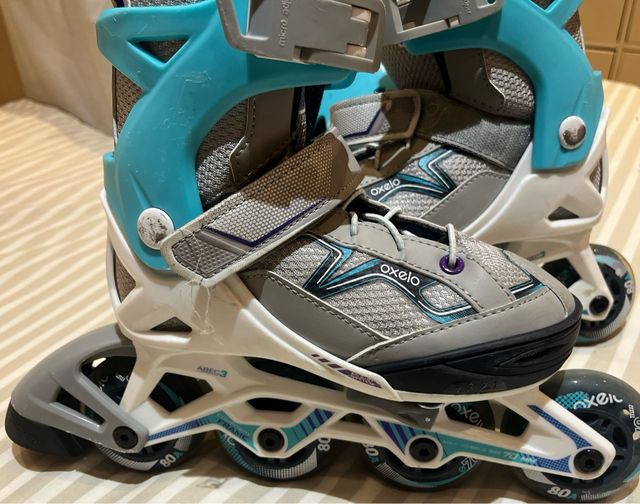 Patines en línea OXELO