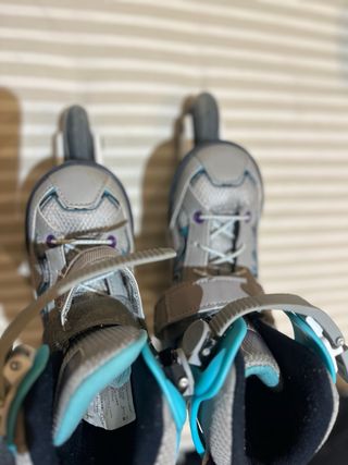 Patines en línea OXELO