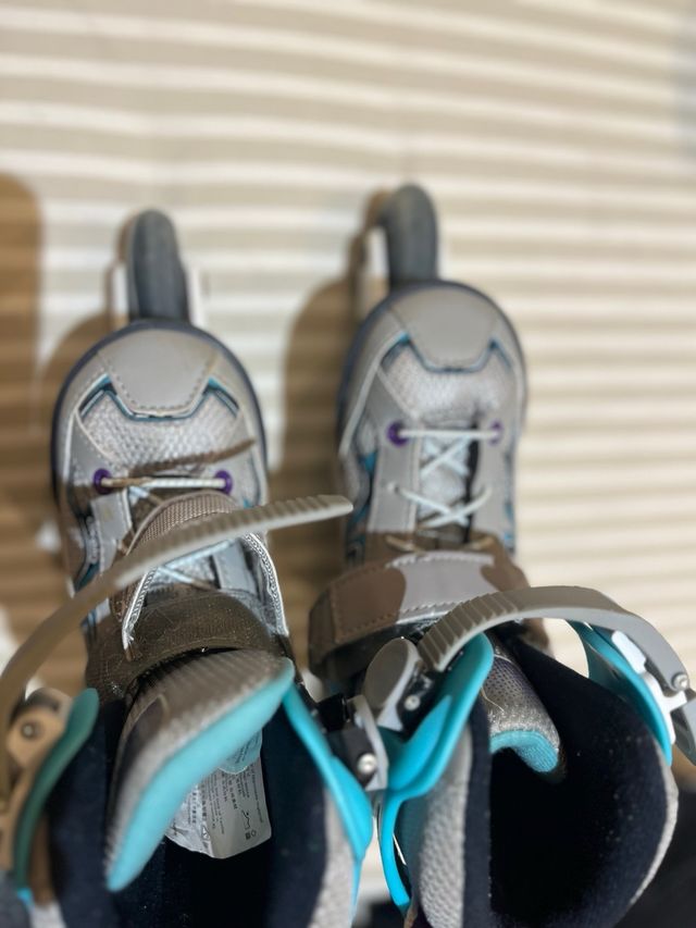 Patines en línea OXELO