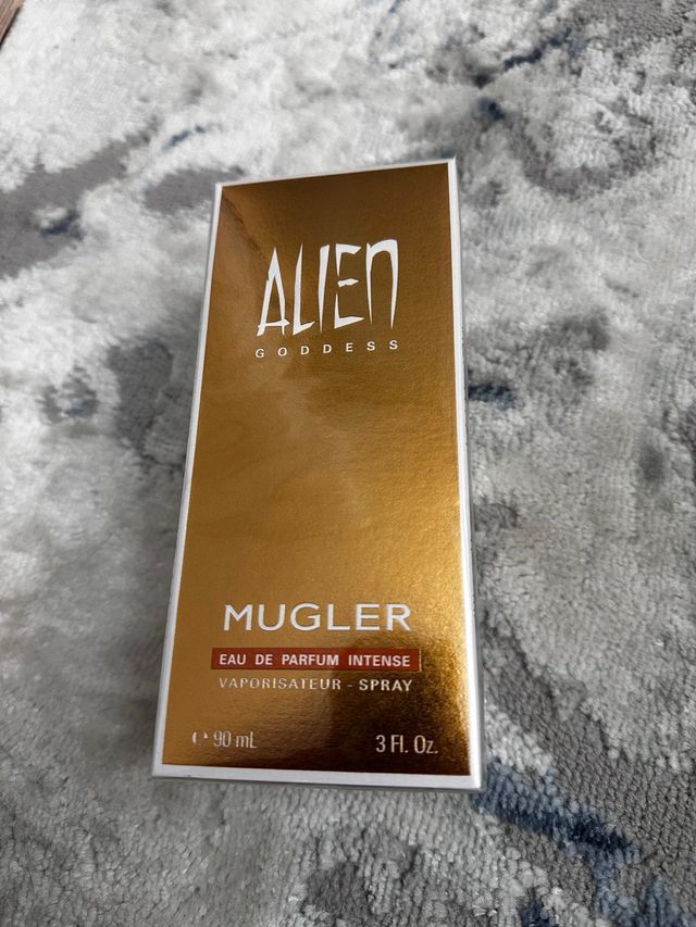 Alien Eau de Parfum Intense 90 ml