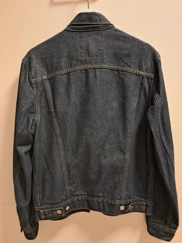 Cazadora Vaquera Levi's Talla M