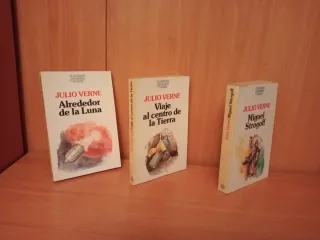 1 € Clásicos juveniles