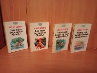 1 € Clásicos juveniles