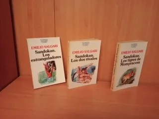 1 € Clásicos juveniles