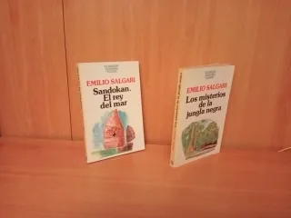 1 € Clásicos juveniles