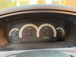 Hyundai Elantra 2004