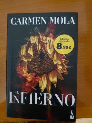 La Novia Gitana. Las Madres. La Nena. La Red Purpu