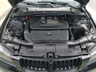 BMW 318d 2007