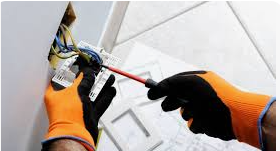 Electricista Profesional en Averias y Reformas.