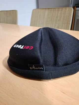 Funda Sillín Gel-Tech Anatómico Negro