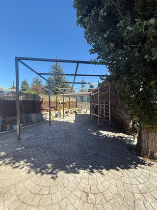 Cerramientos Panel Sándwich