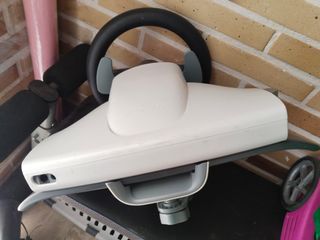 Volante Xbox 360 Microsoft