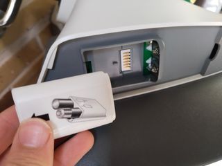 Volante Xbox 360 Microsoft