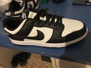 Nike Dunk Panda