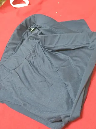 Mallas azul marino Talla 4XL