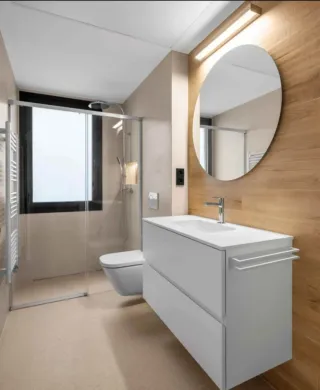 reformas de pisos/chalets/locales/ baños