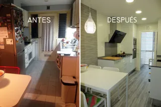 reformas de pisos/chalets/locales/ baños