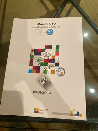 Manuales CTO de Medicina y Cirugia: Tenth Edition