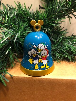 Campanella Disney 2025 con Topolino