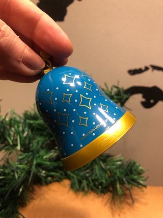 Campanella Disney 2025 con Topolino